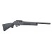 Ruger 10/22 Carbine .22LR 18.5" Barrel Semi Auto Rimfire Rifle - Charcoal